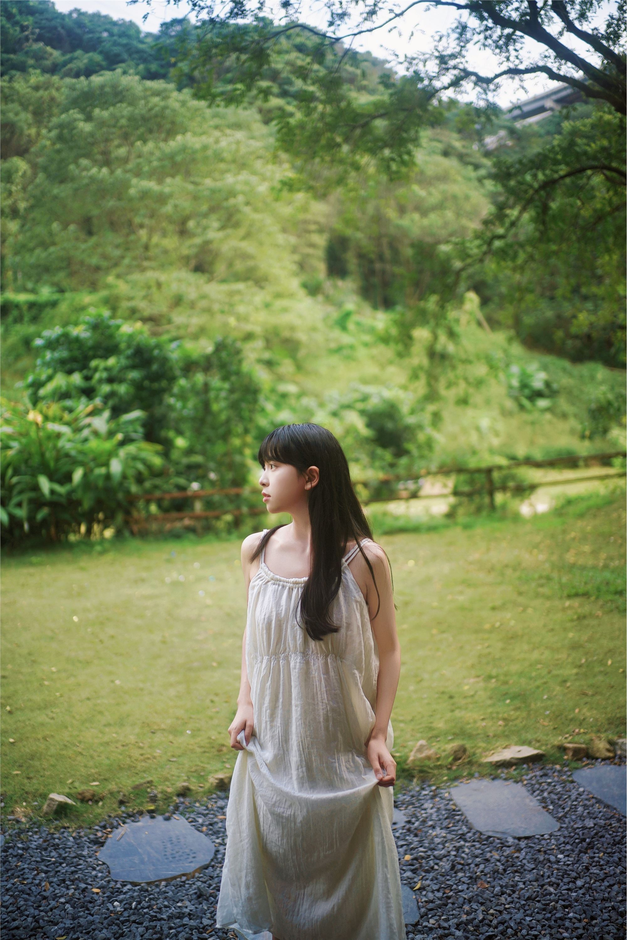 YITUYU艺图语 2025.02.05 溪谷小院之美 o3uiii